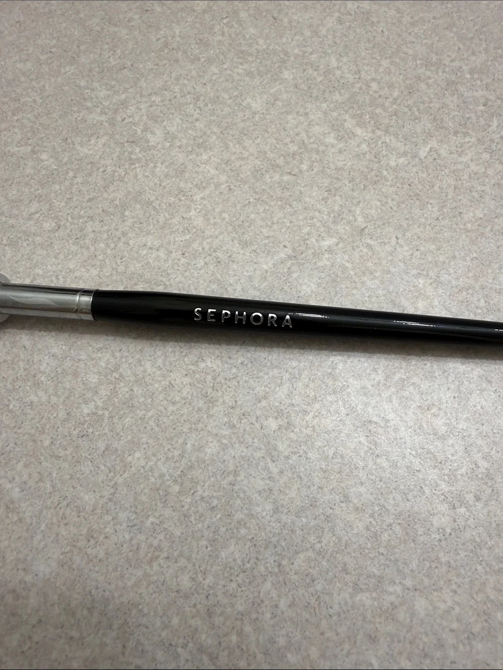 Sephora pro grooming, brow brush number 39 nwt